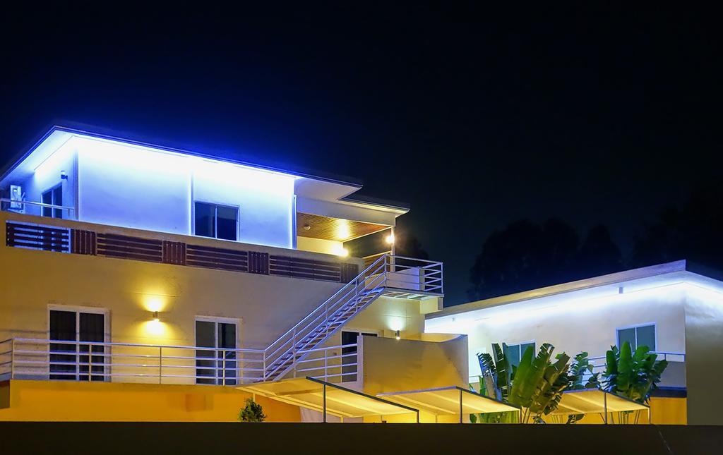 Gp Rooms Pool Guesthouse Pattaya Δωμάτιο φωτογραφία