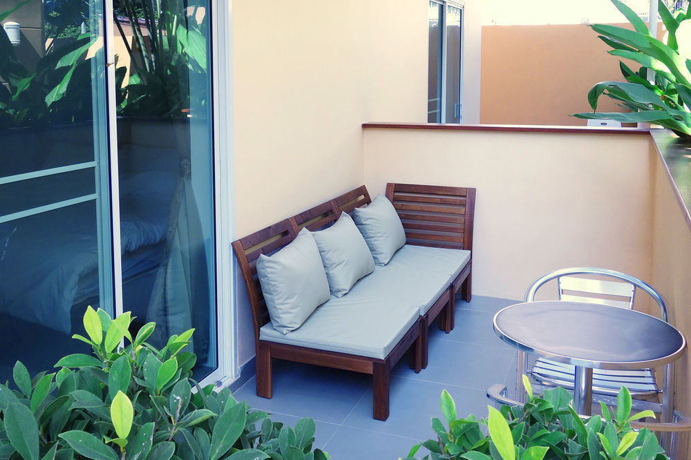Gp Rooms Pool Guesthouse Pattaya Εξωτερικό φωτογραφία
